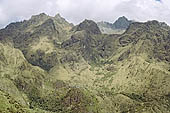Inca Trail, Sayacmarca ruins